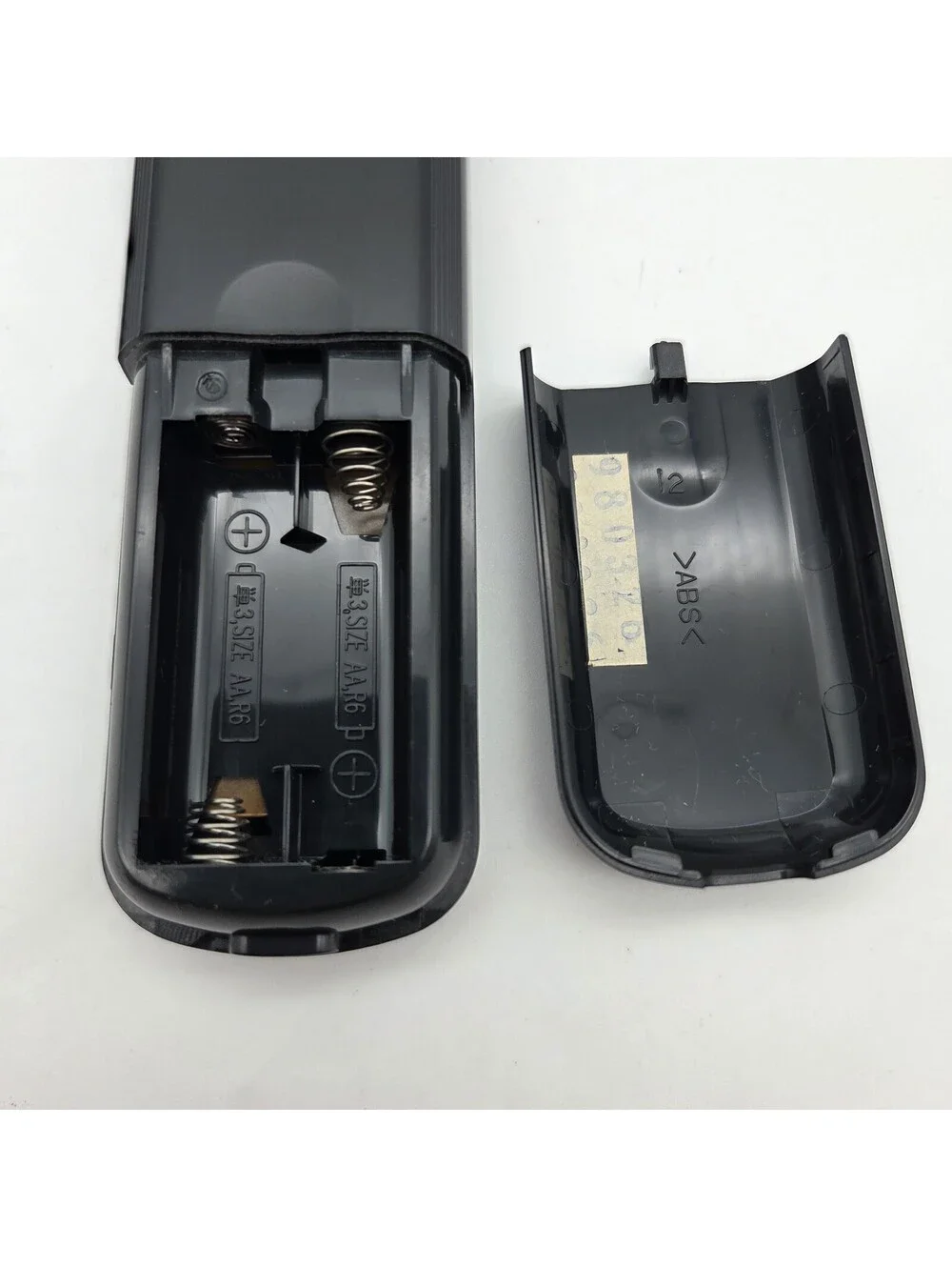 Genuine Sony RM-DC525 CD Player Remote Control OEM CDP-CE525 CDP-CE535 - Tested